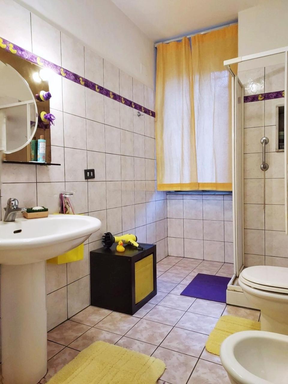 Ciabattine Art Apartment Catania Esterno foto