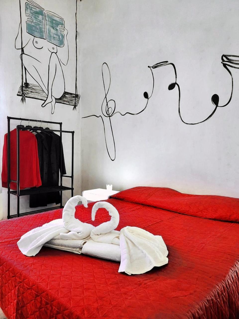 Ciabattine Art Apartment Catania Esterno foto
