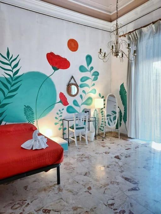 Ciabattine Art Apartment Catania Esterno foto