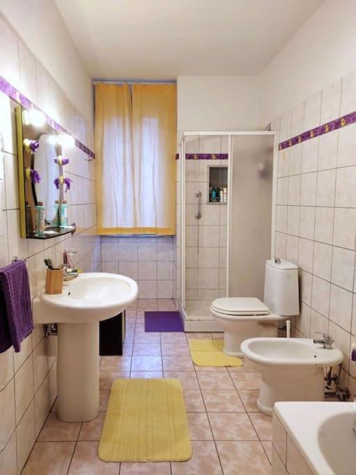 Ciabattine Art Apartment Catania Esterno foto