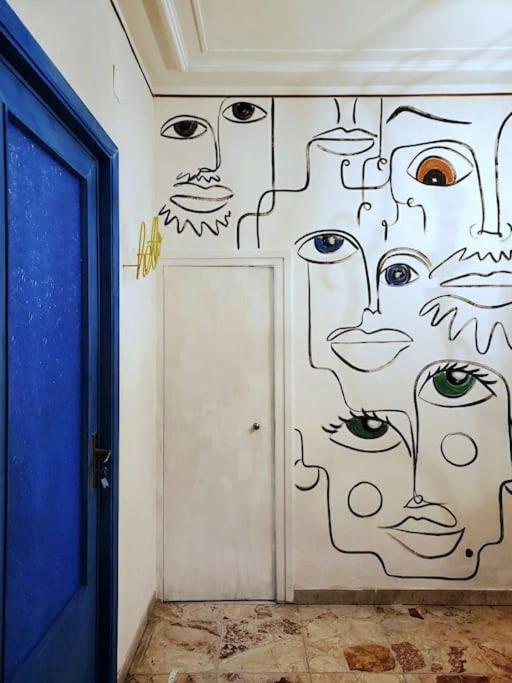 Ciabattine Art Apartment Catania Esterno foto
